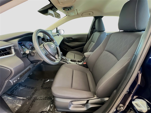2024 Toyota Corolla LE photo 19
