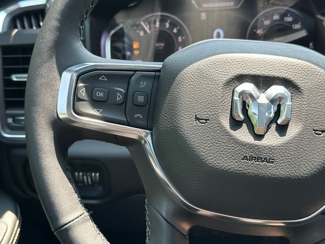 2025 Ram 2500 Laramie photo 20