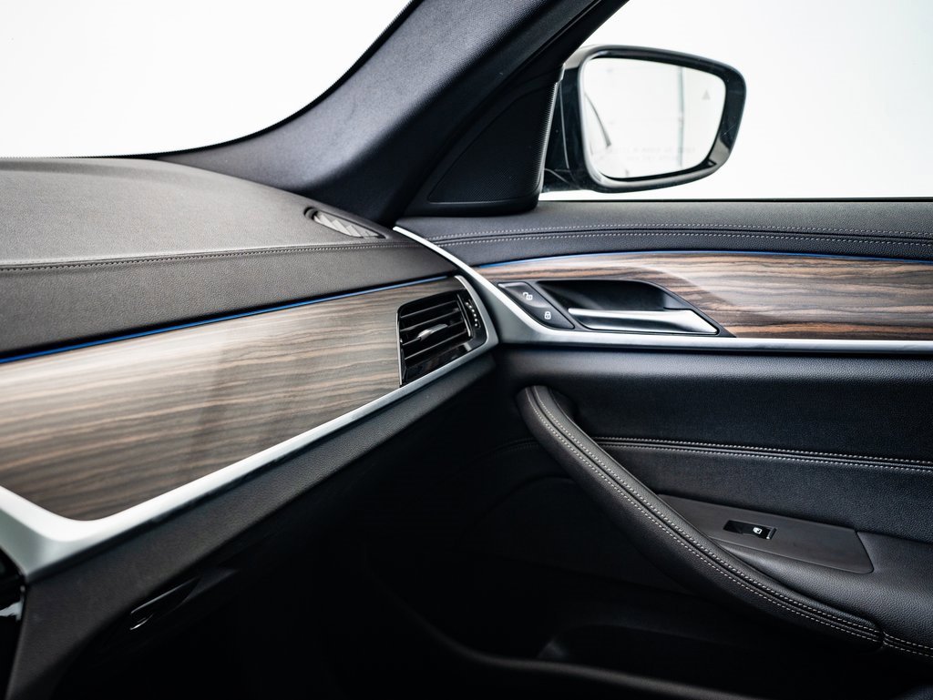 2022 Bmw 530e photo 32