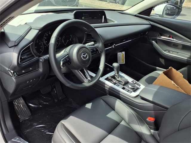 2025 Mazda CX-30 2.5 S Preferred photo 11