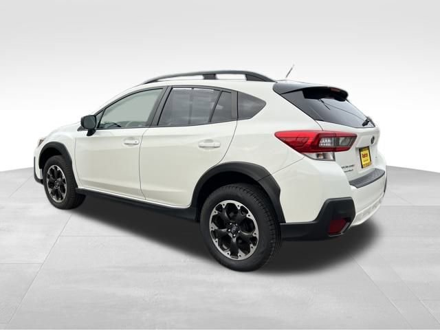 2023 Subaru Crosstrek Base photo 4