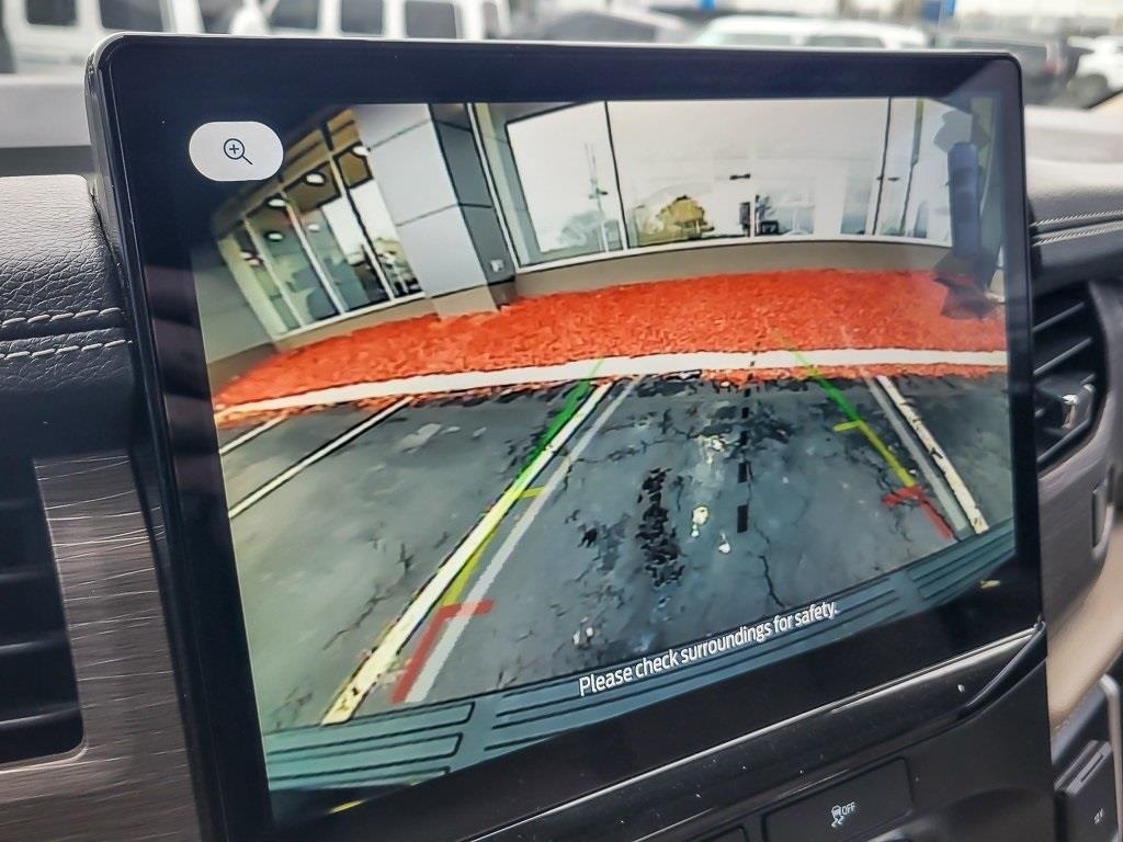 2024 FORD EXPEDITION - Image 16