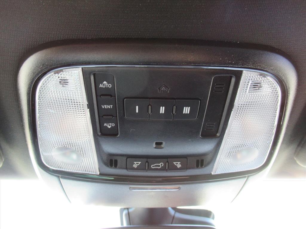 2026 Dodge Durango GT Plus photo 25
