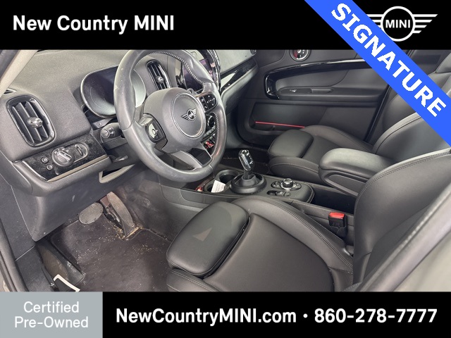 2023 Mini Cooper S ALL4 photo 14