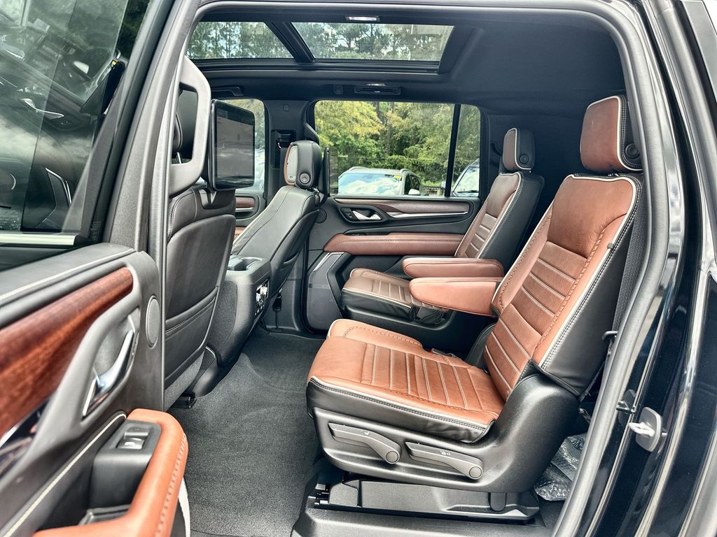 2023 Gmc Yukon XL Denali Ultimate photo 19