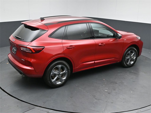 2024 FORD ESCAPE - Image 51