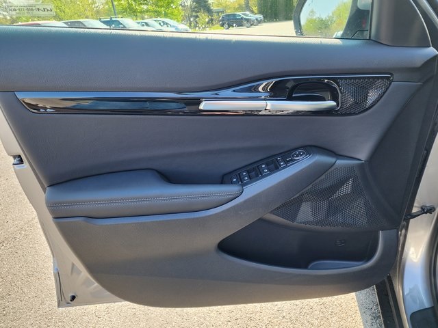 2026 Kia Seltos EX photo 25