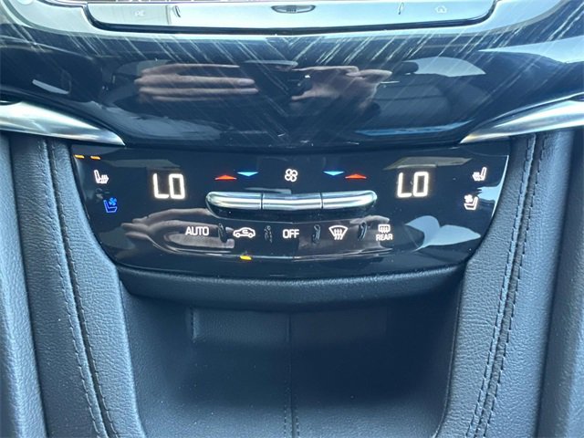 2023 Cadillac XT6 Premium Luxury photo 42