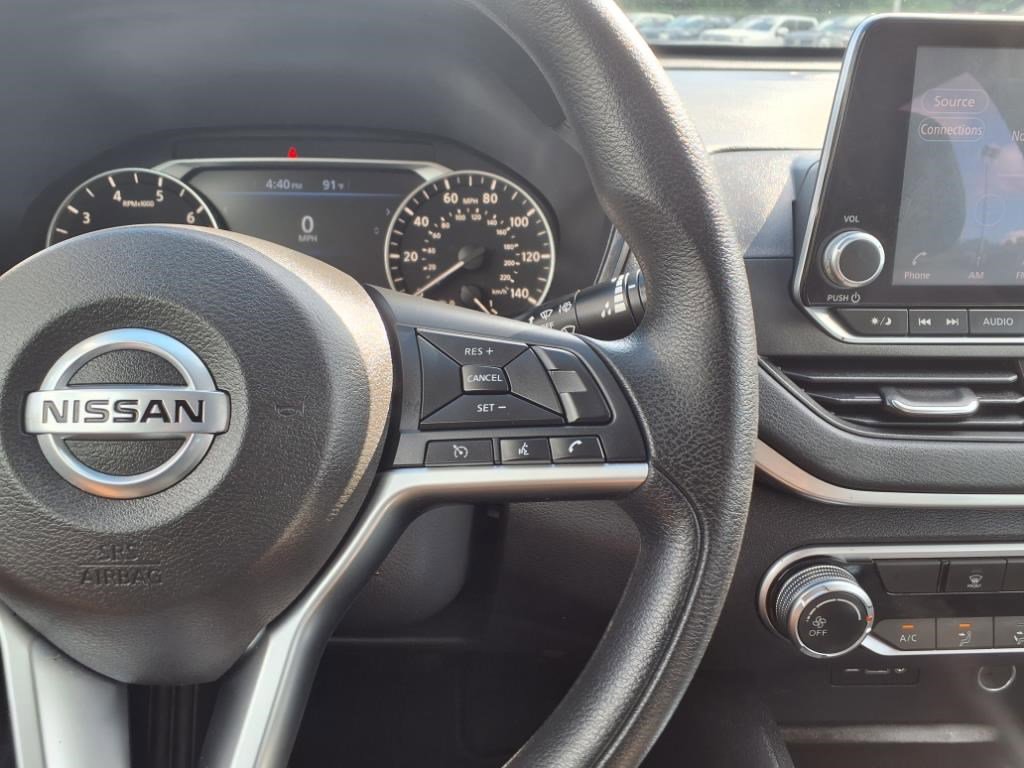 2022 Nissan Altima 2.5 SV photo 15
