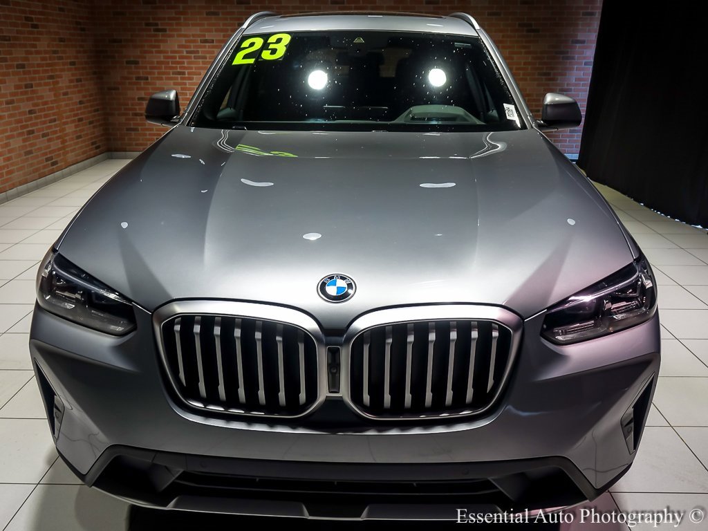 2023 BMW X3 - Image 6