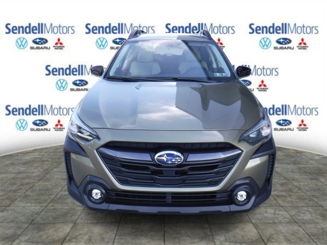 2023 Subaru Outback Premium photo 5