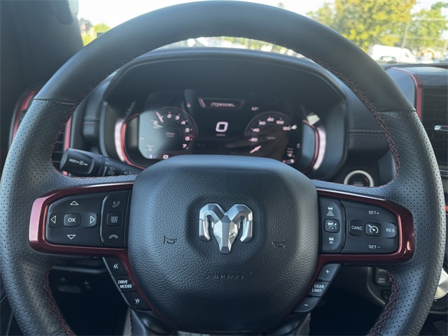 2025 Ram 1500 Rebel photo 22