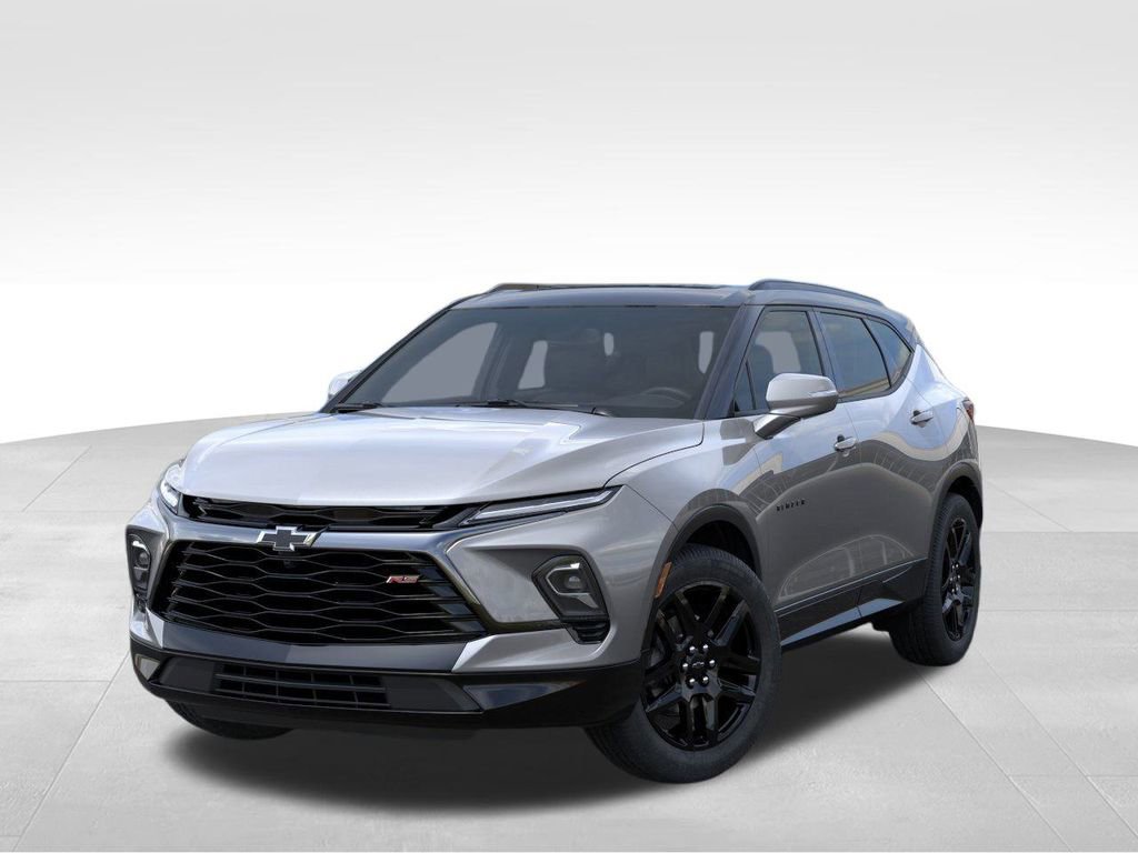 2025 Chevrolet Blazer RS photo 6