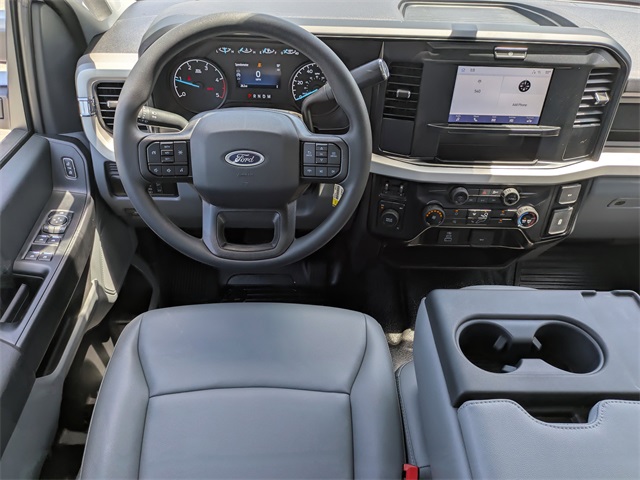 2026 Ford F-350 photo 15