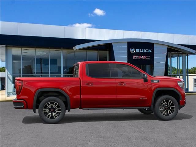 2026 Gmc Sierra 1500 AT4 photo 4