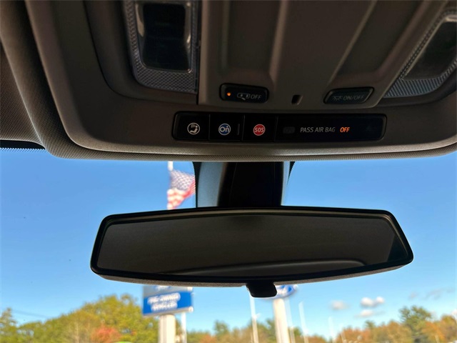 2021 Chevrolet Silverado 1500 LT photo 27