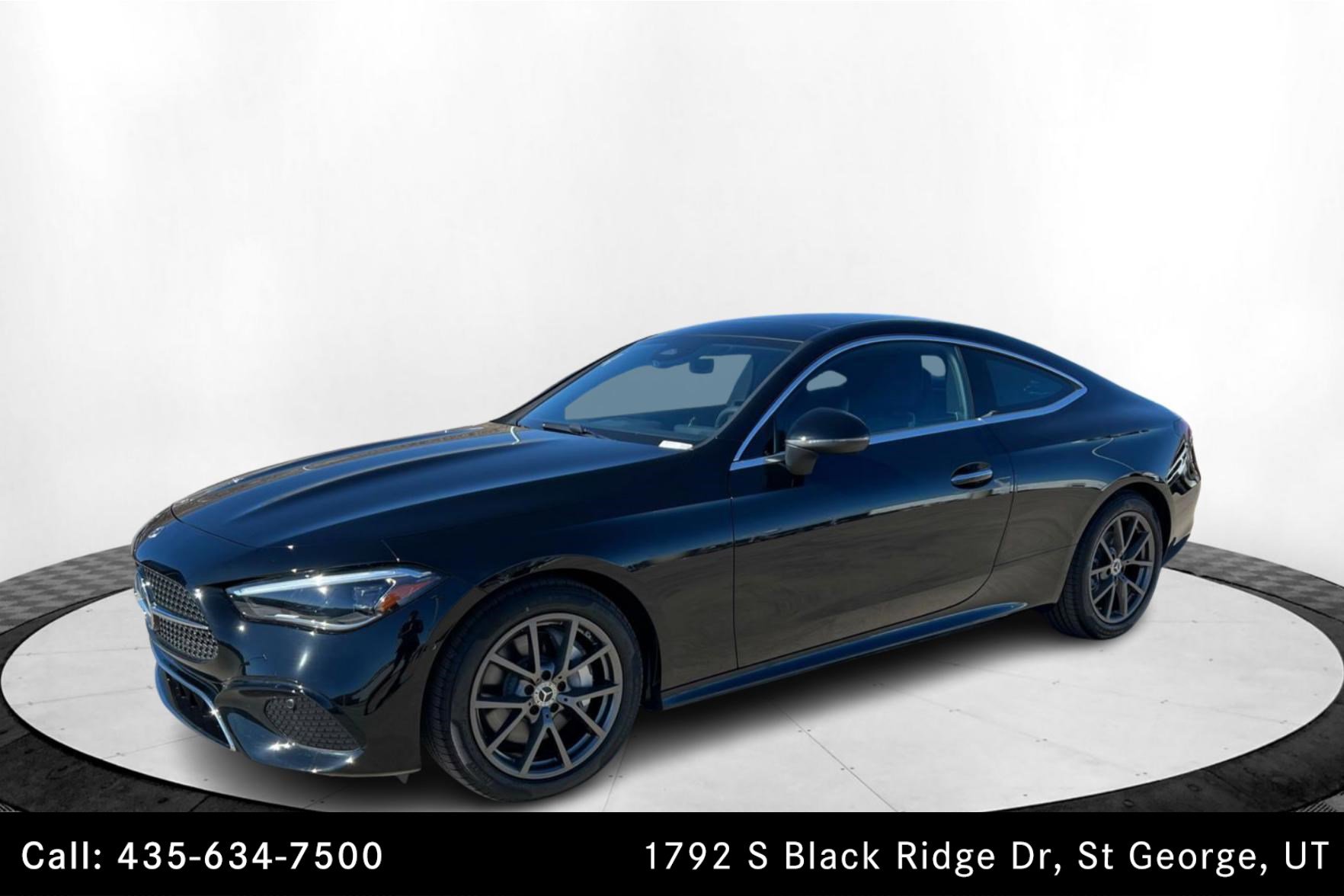 2026 Mercedes-Benz CLE CLE 300's photo