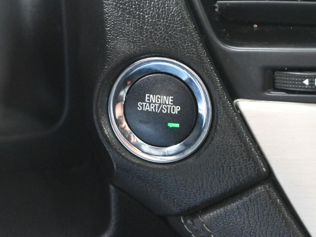 2019 Gmc Yukon Denali photo 29
