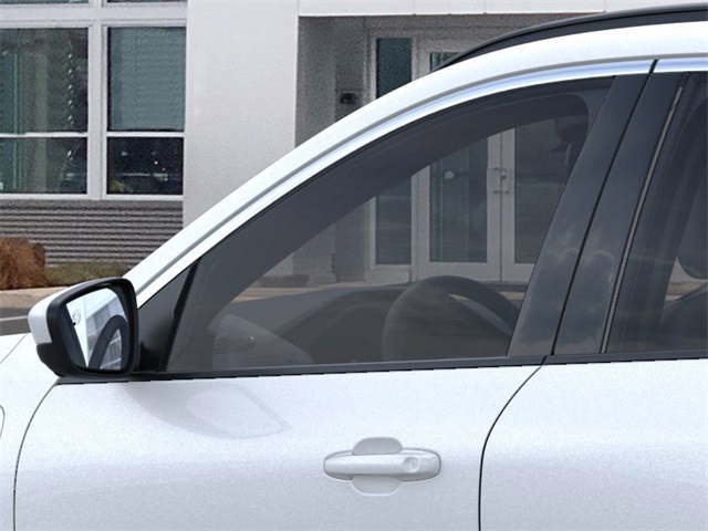 2025 Ford Escape Plug-In Hybrid Base photo 19