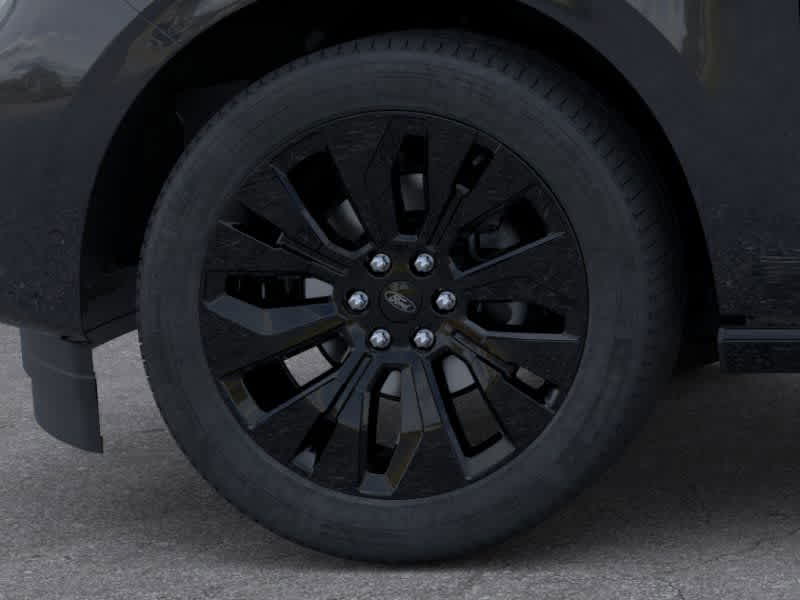 2025 Ford Expedition Platinum MAX EL photo 18