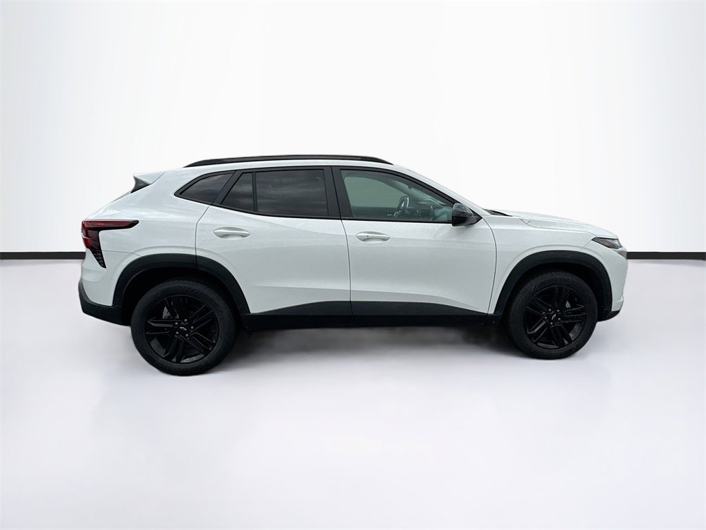 2024 Chevrolet Trax ACTIV photo 3