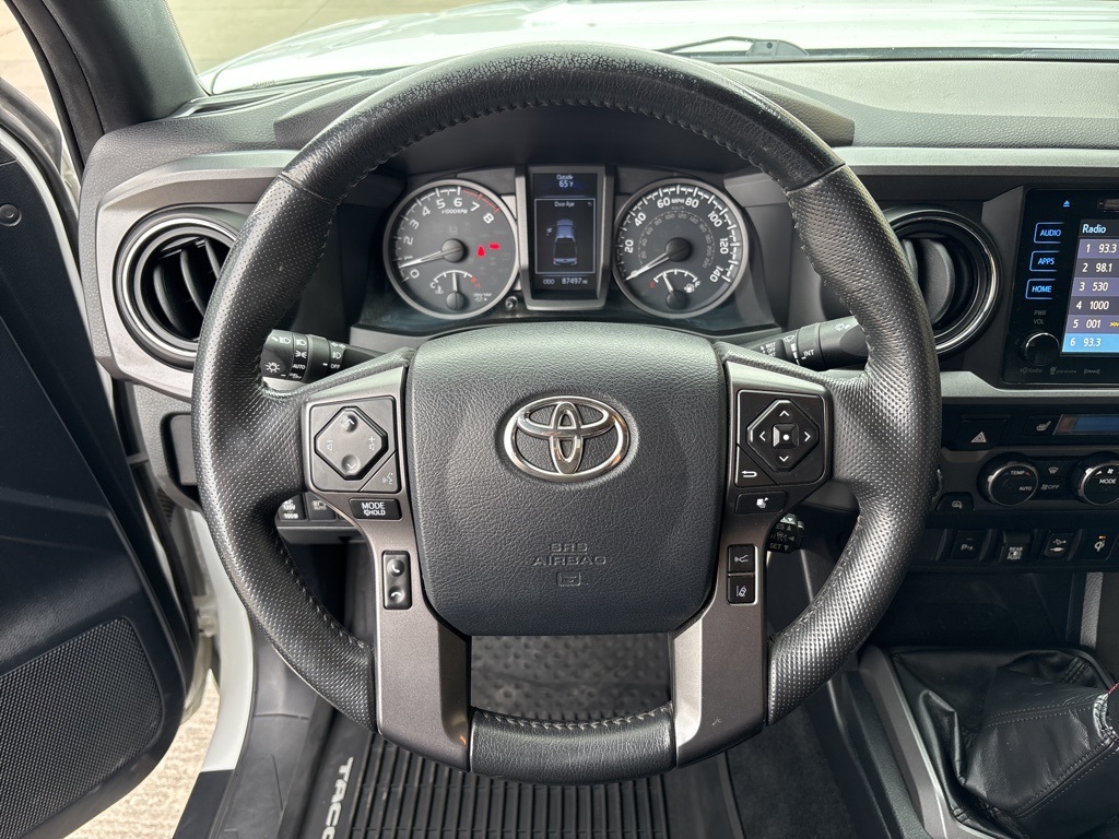 2019 Toyota Tacoma TRD Pro photo 9