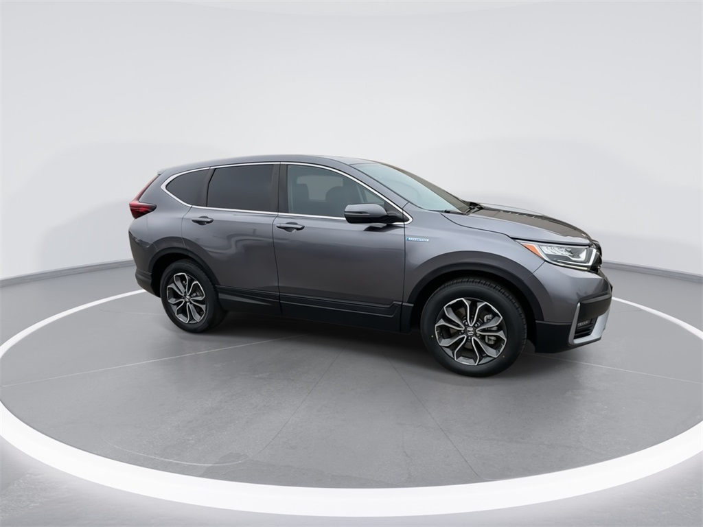 2020 Honda CR-V Hybrid EX photo 16