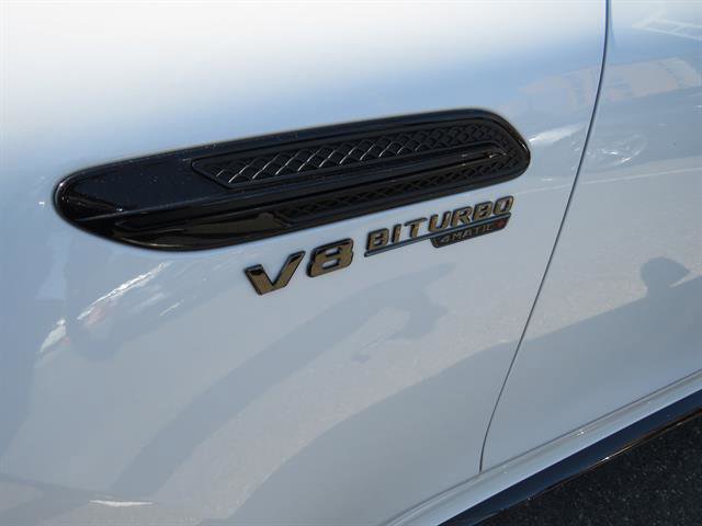 2024 Mercedes Benz AMG GT 63 4-Door Coupe photo 25