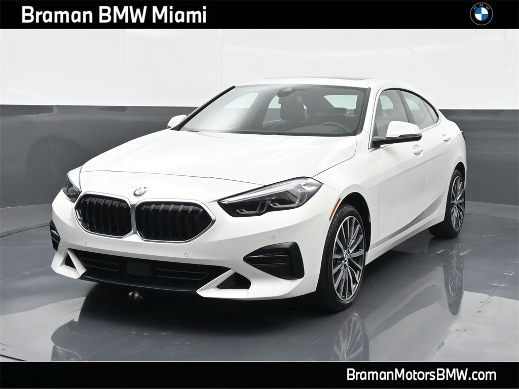 2024 BMW 2 Series
