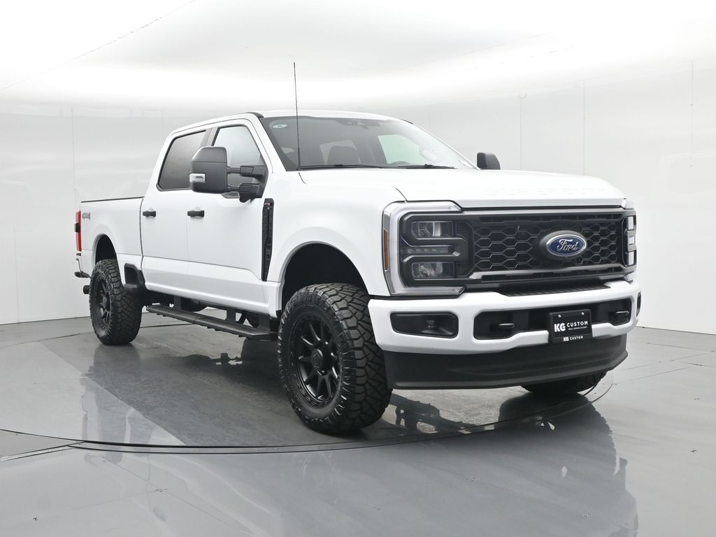 2025 Ford F-250 photo 51