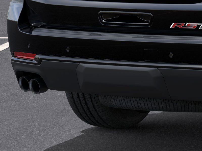 2026 Chevrolet Tahoe RST photo 14