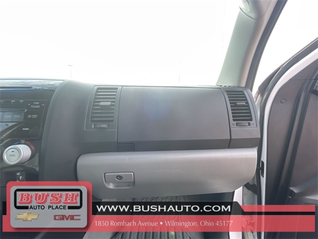 2008 Toyota Tundra Limited photo 24