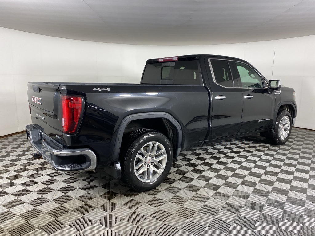 2019 Gmc Sierra 1500 SLT photo 11