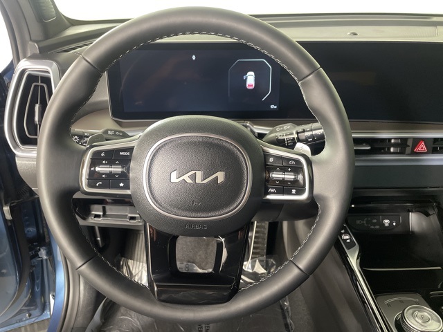 2025 Kia Sorento Hybrid SX Prestige photo 18