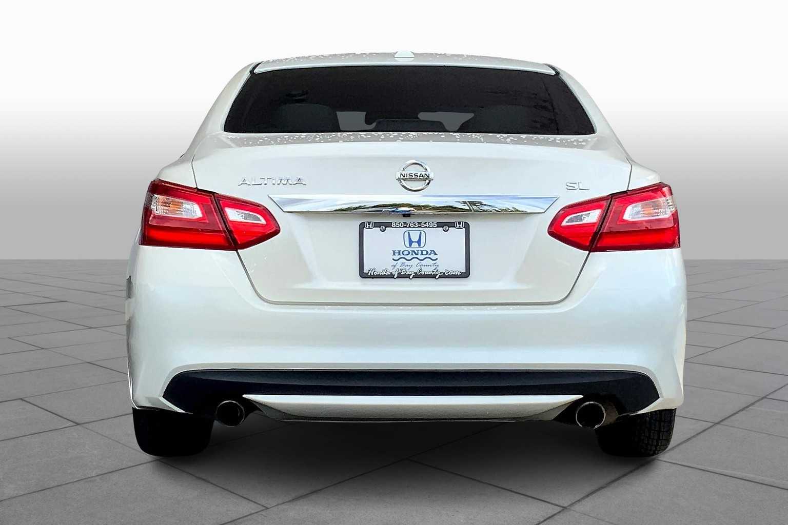 2015 Nissan Altima 2.5 S photo 4