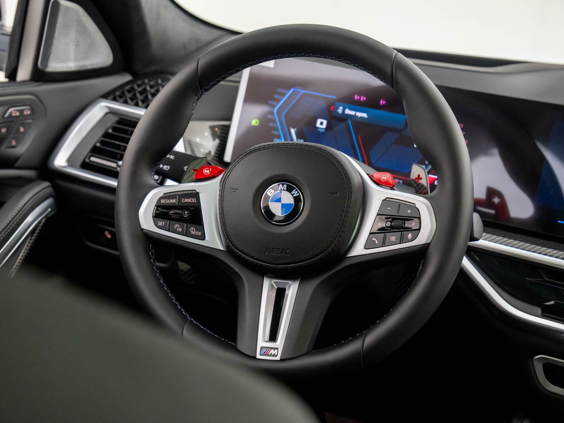 2026 Bmw X6 photo 9