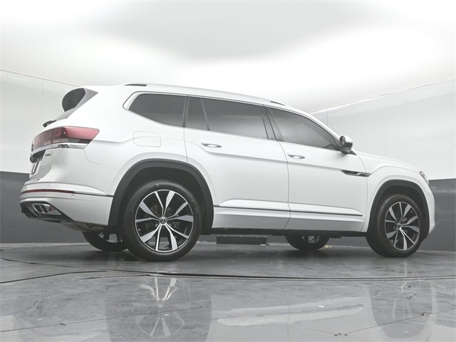 2024 VOLKSWAGEN ATLAS - Image 43