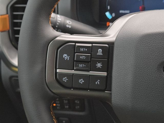 2025 Ford F-150 Tremor photo 17