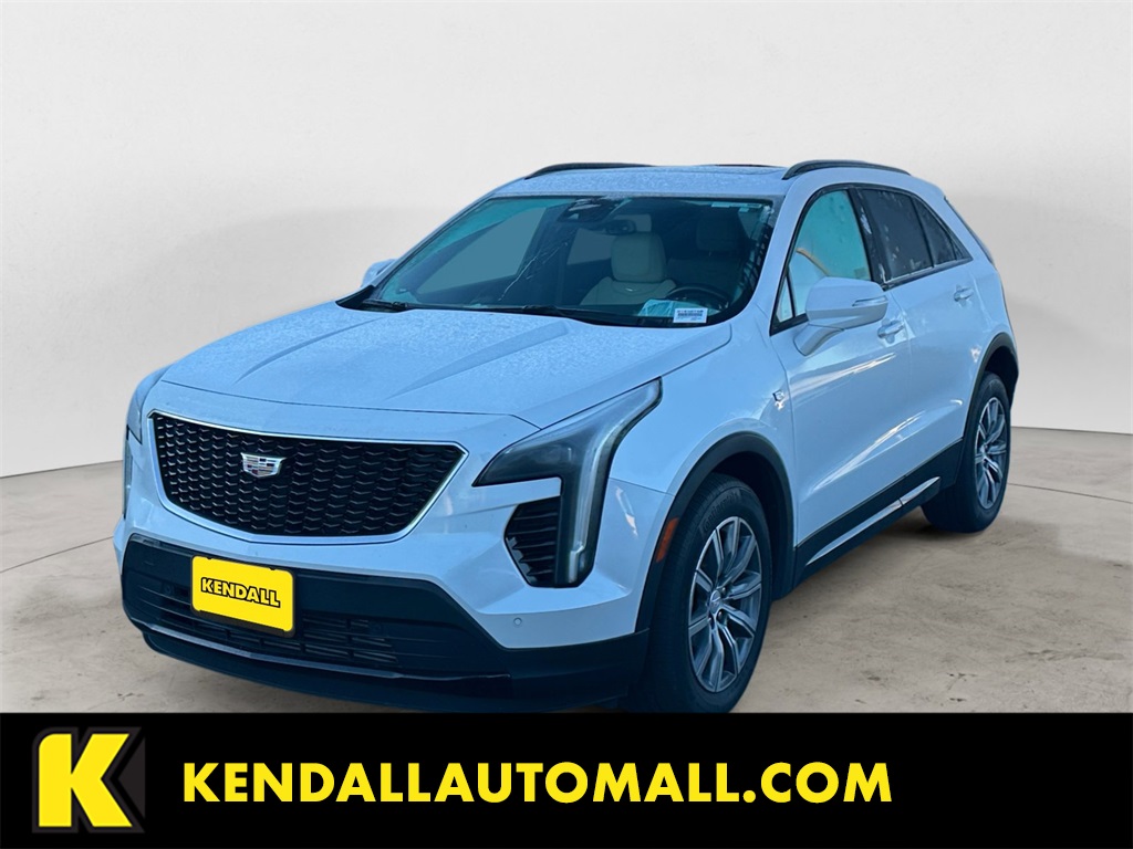 2023 Cadillac XT4 Sport
