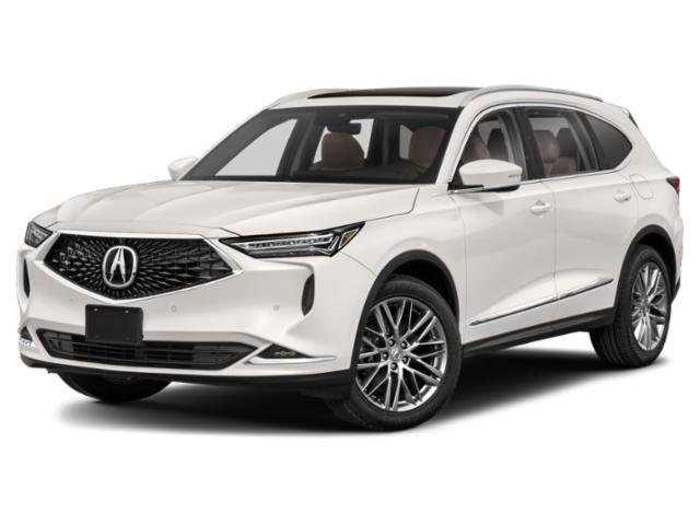 2022 Acura MDX Advance Package's photo