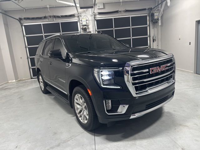 2023 Gmc Yukon SLT photo 9