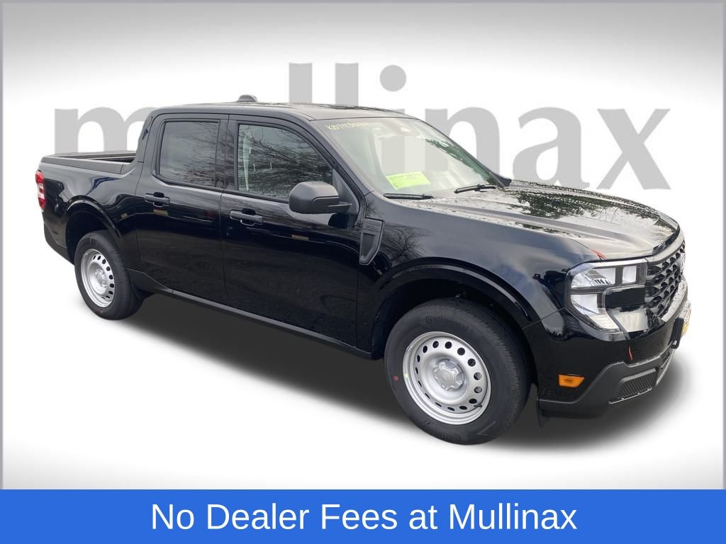 2025 Ford Maverick XL's photo