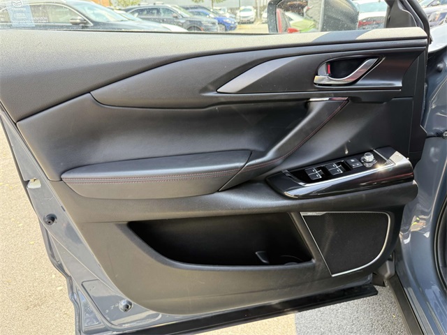 2022 Mazda CX-9 Carbon photo 25