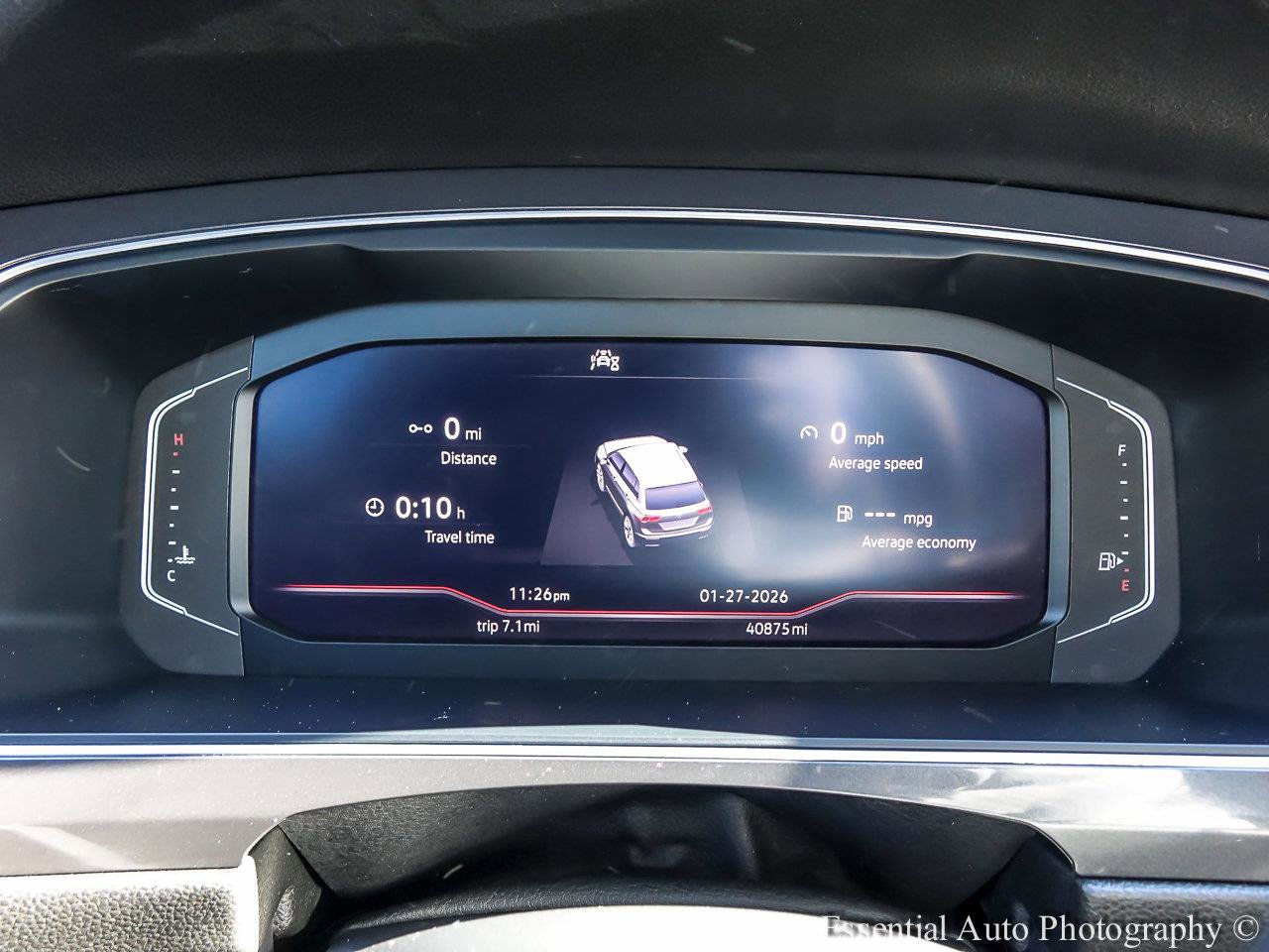 2023 VOLKSWAGEN TIGUAN - Image 12