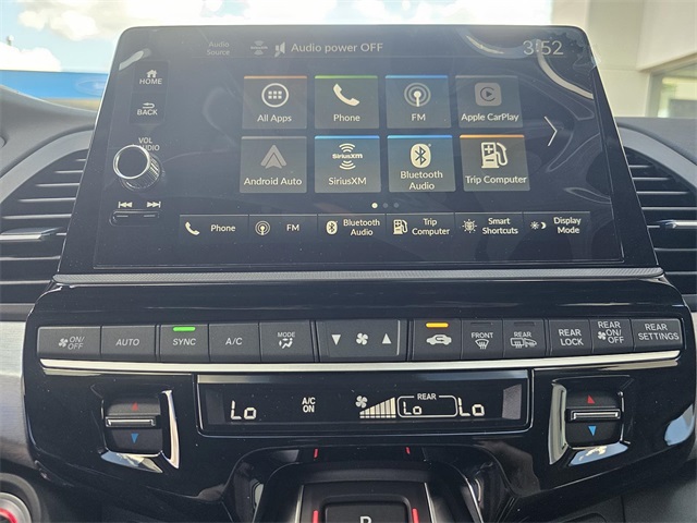 2026 Honda Odyssey EX-L photo 20