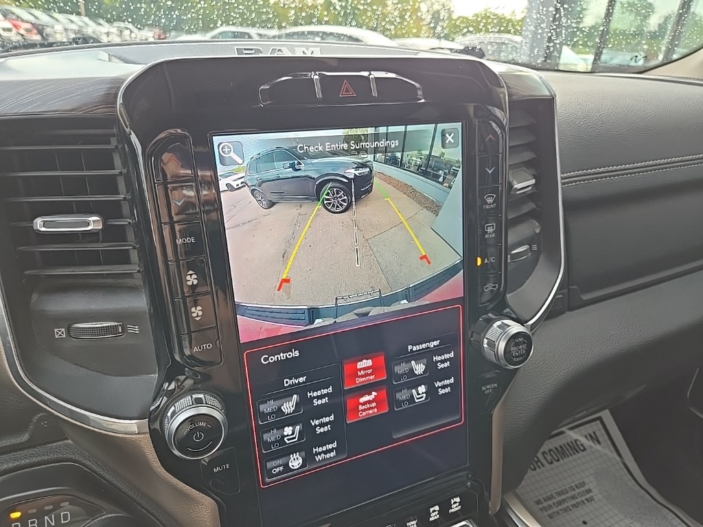 2020 Ram 1500 Laramie photo 61
