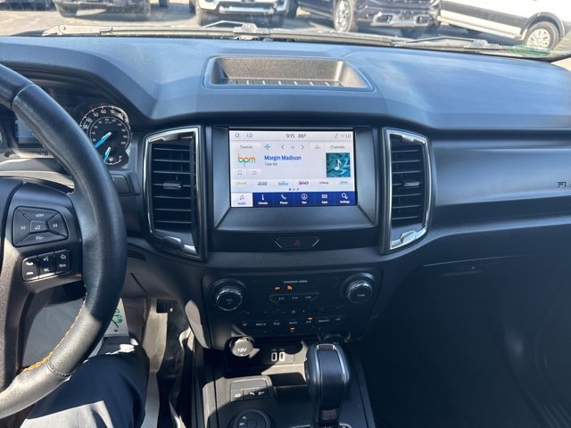 2022 Ford Ranger XLT photo 18