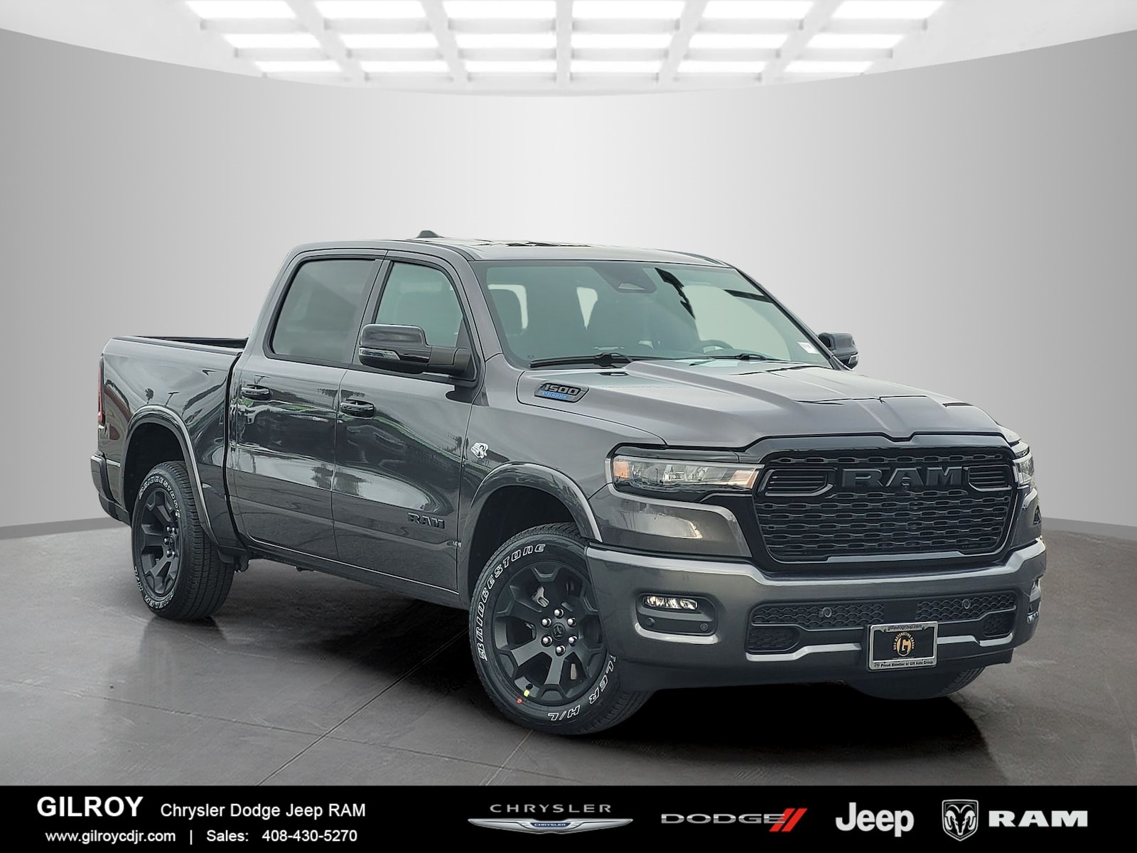 2026 RAM Ram 1500 Pickup Big Horn/Lone Star's photo