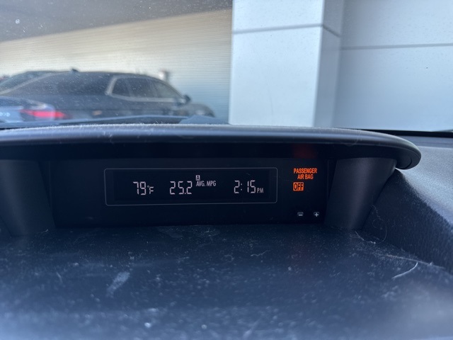 2013 Subaru Crosstrek 2.0i Premium photo 4