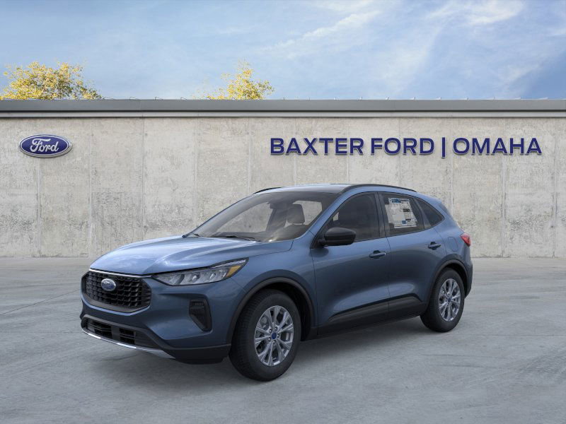 2025 Ford Escape Active photo 15